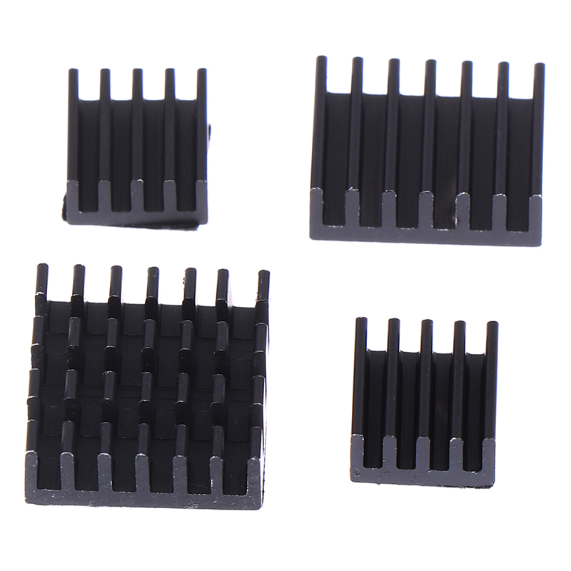 For Raspberry Pi 4B Aluminum H - Raspberry Pi Water Cooling Kit review and price