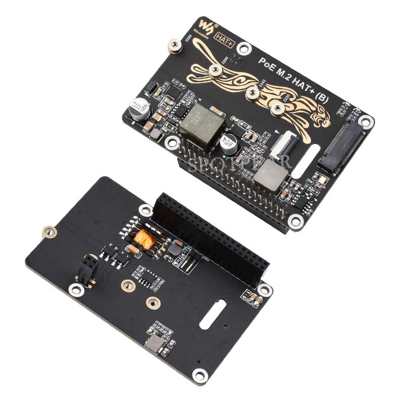 Raspberry Pi 5 PoE Power And P - Argon One V3 M.2 Nvme Case review and price